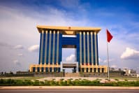 Thuê căn hộ tại Bình Dương